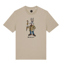 Bugs Casual - Desert Dust T-shirt