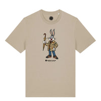 Casual Bunny - Desert Dust T-Shirt