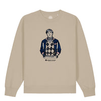 The Casual - Desert Dust Sweatshirt