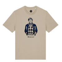 The Casual - Desert Dust T-shirt