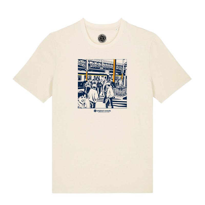 Saturday Special - Raw T-shirt
