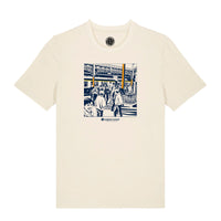 Saturday Special - Raw T-shirt