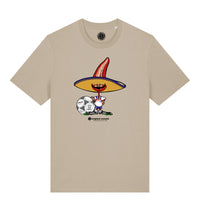 El Inglés Amigo - Desert Dust T-shirt