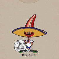 El Inglés Amigo - Desert Dust Sweatshirt