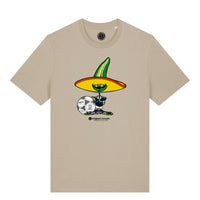 El Escocés Amigo - Desert Dust T-shirt