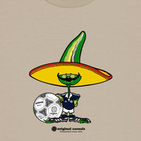 El Escocés Amigo - Desert Dust Sweatshirt