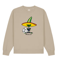 El Escocés Amigo - Desert Dust Sweatshirt