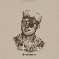 Suburban Architect - Desert Dust Sweatshirt