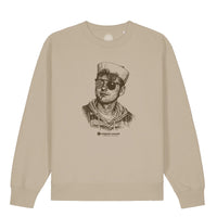 Suburban Architect - Desert Dust Sweatshirt