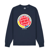 Columbia - Navy Sweatshirt