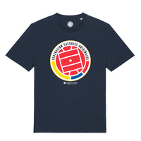 Columbia - Navy T-Shirt