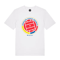 Columbia - White T-Shirt