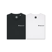 Core Text - Black and White Double Pack