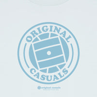Original Casuals - 'Core Ball' Ice Blue 
