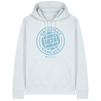 Original Casuals - 'Core Ball' Ice Blue Hoodie