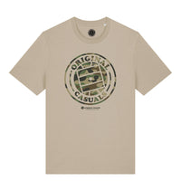 Core Camo - Dust T-Shirt