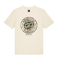 Core Camo - Raw T-Shirt