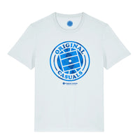 Core Diamond - Ice-Blue T-Shirt