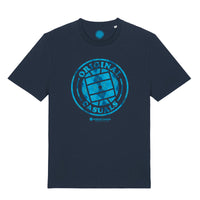Core Diamond - Navy T-Shirt