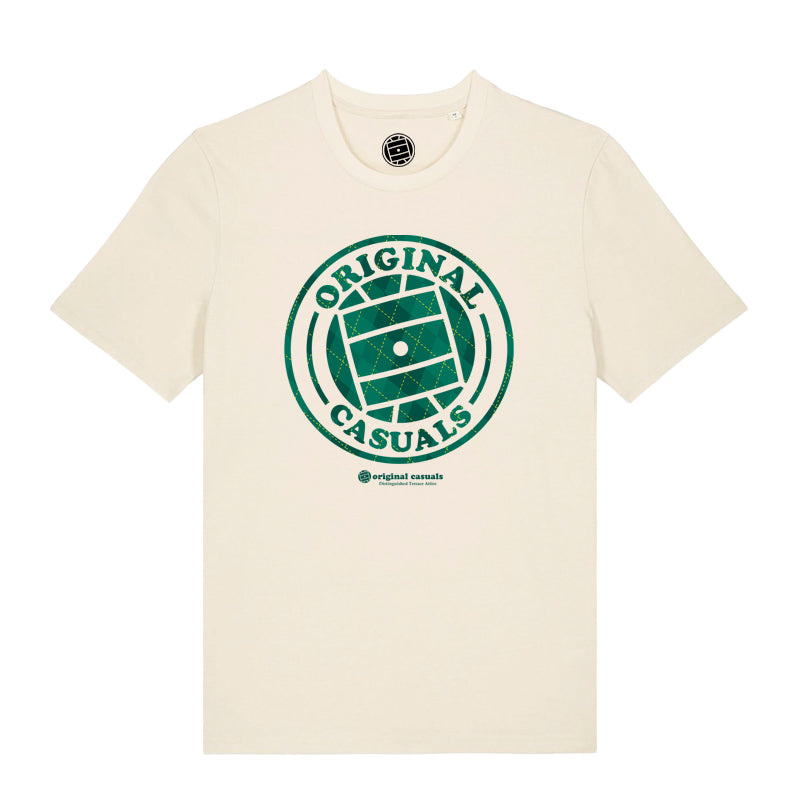 Core Diamond - Raw T-Shirt