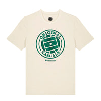 Core Diamond - Raw T-Shirt