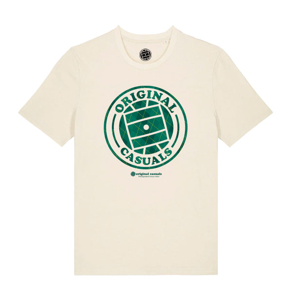 Core Diamond - Raw T-Shirt