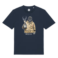 OC Ultra - Navy T-shirt