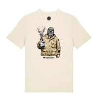 OC Ultra - Raw T-shirt
