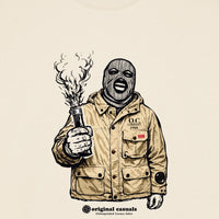 OC Ultra - Raw Sweatshirt