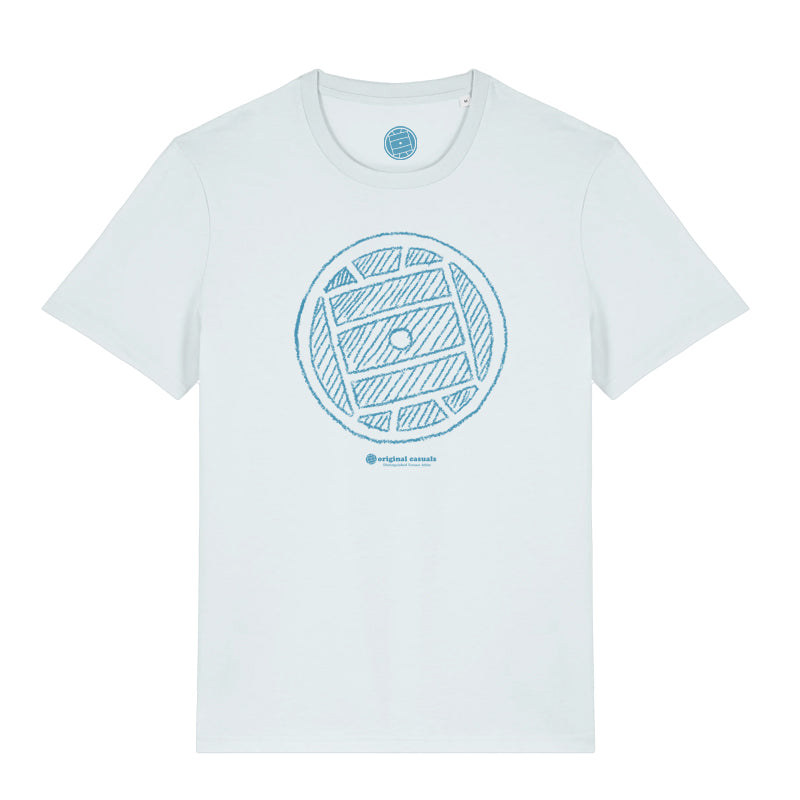 Always Original - Ice-Blue T-Shirt