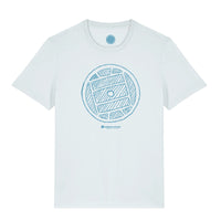 Always Original - Ice-Blue T-Shirt