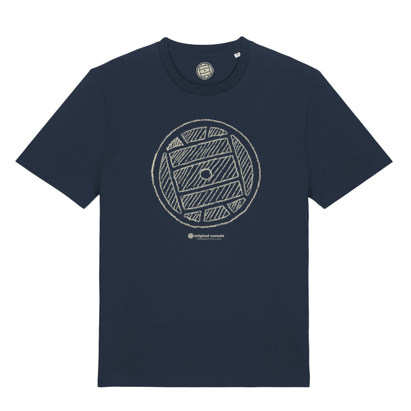 Always Original - Navy T-Shirt