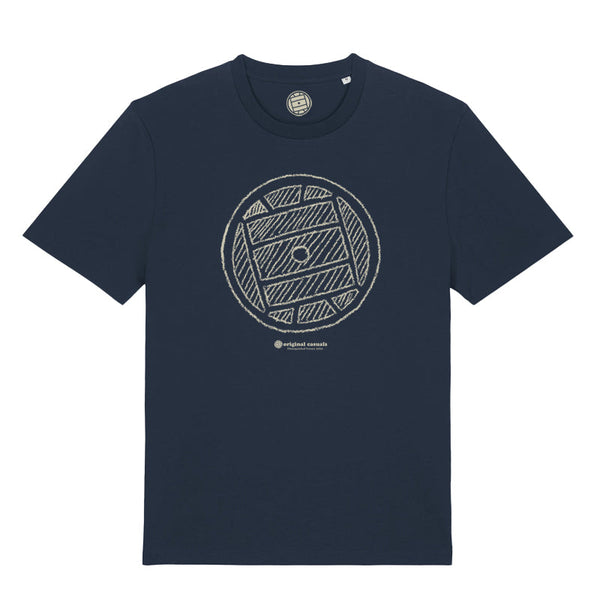 Always Original - Navy T-Shirt