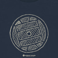 Always Original - Navy T-Shirt