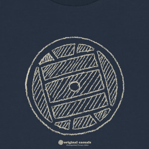Always Original - Navy T-Shirt