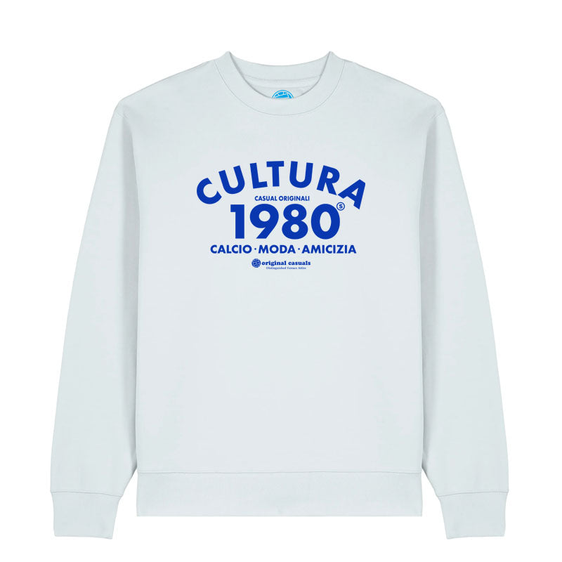 Cultura 1980 - Ice Sweatshirt