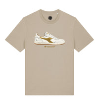 Elite Geometric - Dust T-shirt
