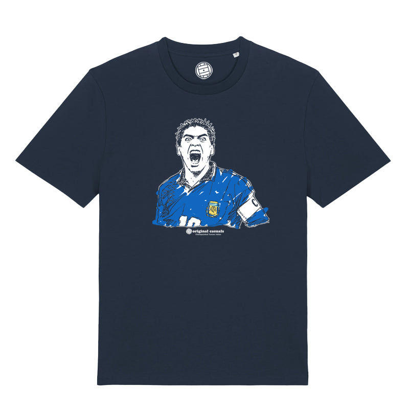 Diego 1994 - Navy T-Shirt