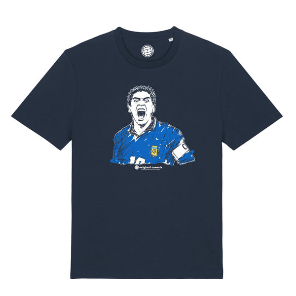 Diego 1994 - Navy T-Shirt