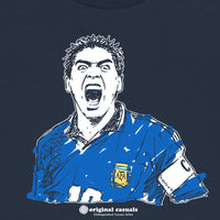 Diego 1994 - Navy T-Shirt