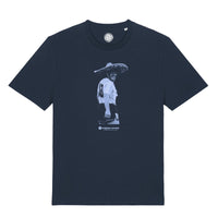Diego Sombrero - Navy T-Shirt