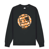 Dutch 88 - Black Sweatshirt