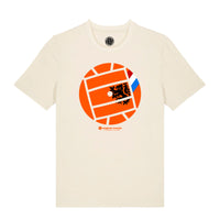 Dutch Home - Raw T-Shirt