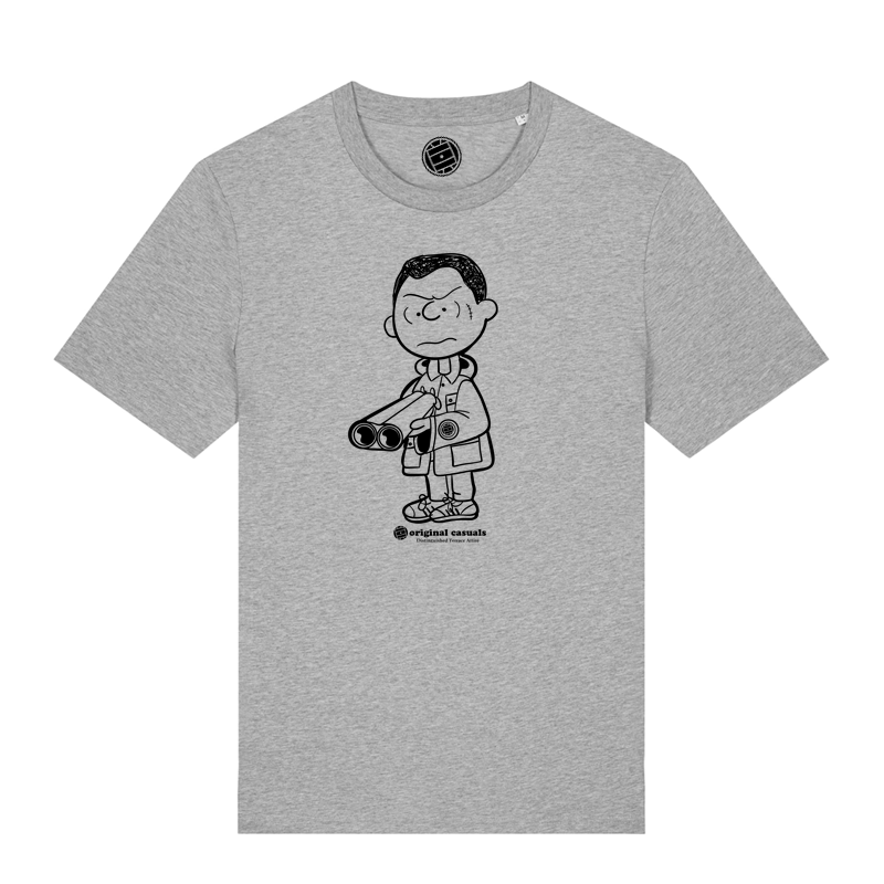 The Mob Triple - Mixed T-shirt Bundle