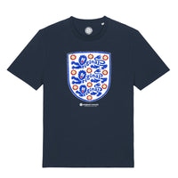 Original Lions - Navy T-Shirt