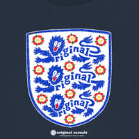 Original Lions - Navy T-Shirt