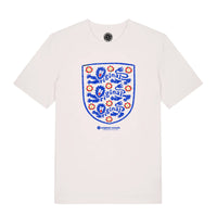 Original Lions - Vintage White T-Shirt