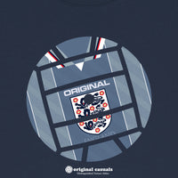 England 95 - Navy Sweatshirt