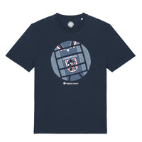 England 95 - Navy T-Shirt