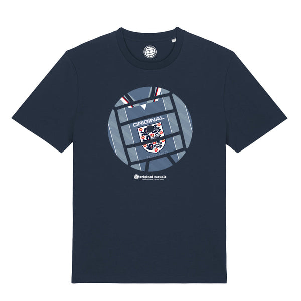 England 95 - Navy T-Shirt